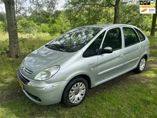 Citroen Xsara Picasso 1.6i-16V Caractère APK 18-05-2027