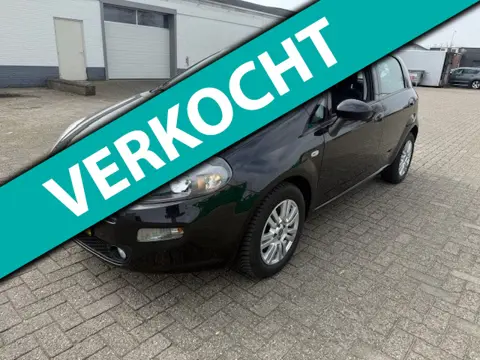 Fiat Punto Evo 0.9 TwinAir Lounge APK 9-4-2027