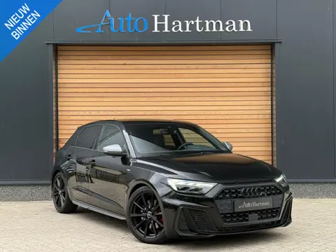 Audi A1 Sportback 40 TFSI S Line Pro LEDER|ACC|18INCH|SFEERVERLICHTING|CARPLAY