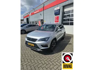 SEAT Ateca 1.4 EcoTSI Xcellence