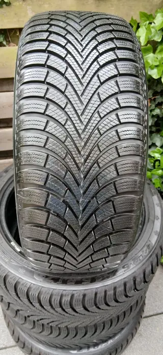 Maxxis banden. Hele seisoen!!!!!