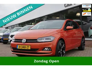 Volkswagen Polo 1.0 TSI Comfortline 2e EIG_LED_PANO_BEATS_ADAP-CRUIS_PDC V+A_DOH.