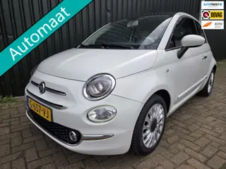 Fiat 500 1.2 Pop PANODAK 4 cylinder