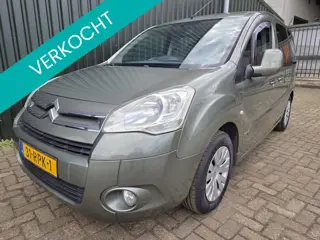 Citroen Berlingo 1.6-16V Multispace