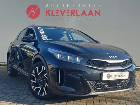 Kia Xceed 1.5 T-GDi DCT DynamicLine | AUTOMAAT | CAMERA | NAVI | APPLE CARPLAY/ ANDROID AUTO | 1410K