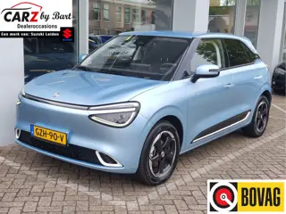 Dongfeng Box LAUNCH EDITION 42 kWh 310km WLTP | Leder | Stoelventilatie