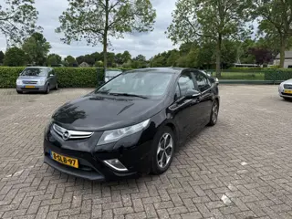 Opel Ampera 1.4 Climate Control Navi Stoelverwarming
