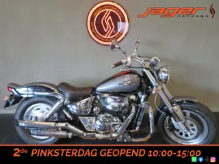 Suzuki VZ 800 MARAUDER ZEER FRAAI! (bj 1998)