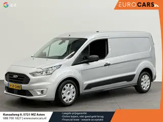 Ford Transit Connect 1.5 EcoBlue L2 Trend Handel/Export Airco Cruise Control Trekhaak
