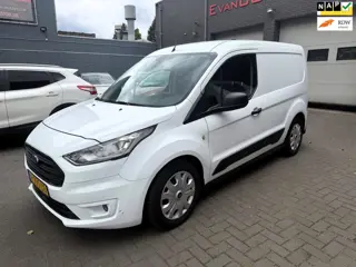 Ford Transit Connect 1.0 Ecoboost L1 Trend Koeling