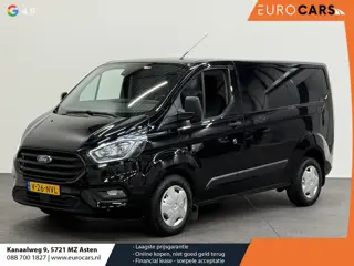 Ford Transit Custom 300 2.0 TDCI L1H1 Trend Automaat Parkeersensoren Cruise Control Airco Stoelverwa