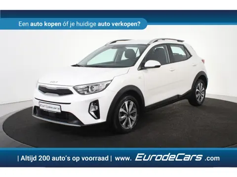 Kia Stonic 1.0 T-GDi MHEV Vision *1ste Eigenaar*Navigatie*Camera*Carplay*