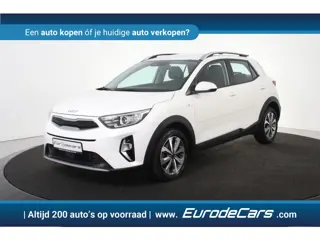Kia Stonic 1.0 T-GDi MHEV Vision *1ste Eigenaar*Navigatie*Camera*Carplay*