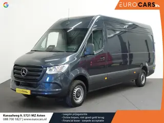 Mercedes-Benz Sprinter 315 L3 RWD Automaat Trekhaak Airco Adaptive Cruise Control Parkeersensoren Ca