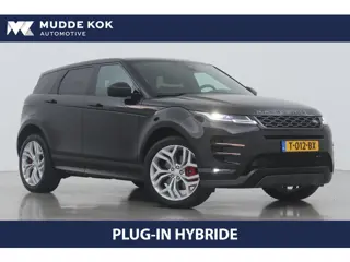 Land Rover Range Rover Evoque P300e R-Dynamic SE | ACC | Panoramadak | Trekhaak | Stoel+Stuurverwarm