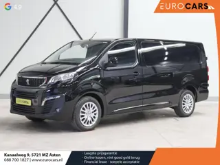 Peugeot Expert 145pk L3 Automaat Airco Cruise Navi Trekhaak