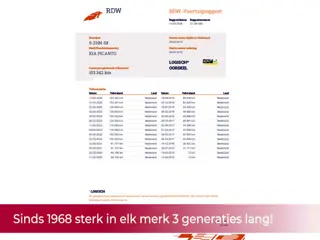 Kia Picanto 1.0 CVVT ISG 5 deurs! NL AUTO NAP! Leer l Airco ECC l MTF-stuur l 15'LMV l Trekhaak! 2e 