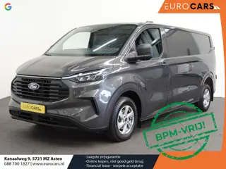 Ford Transit Custom 300 2.0 TDCI L2H1 Trend Automaat Airco Navi Cruise Apple Carplay/Android Auto Tr