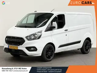 Ford Transit Custom 280 2.0 TDCI L1H1 Trend Automaat Raptor Edition Navigatie DAB Parkeersensoren Ai