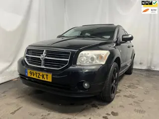 Dodge Caliber 1.8 SXT - Schade