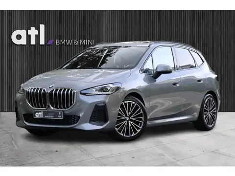 BMW 2-serie Active Tourer 218i M-Pakket | Pano | HUD | Harman Kardon | Adap Cruise | LED | Elektr. S
