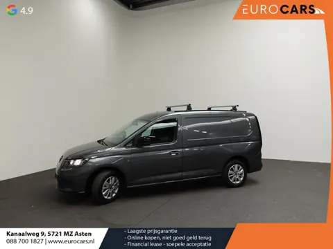 Volkswagen Caddy Cargo Maxi 2.0 TDI Style Automaat Airco Bluetooth Cruise Control  App-Connect