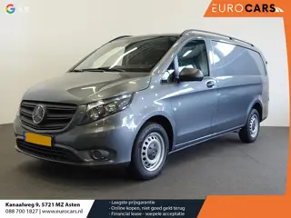 Mercedes-Benz Vito 114 CDI Automaat Lang Navigatie Apple Carplay/Android Auto Climate Control Trekha