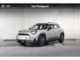 MINI Aceman SE Essential | Achteruitrijcamera | Apple Carplay | Dodehoek Detectie |