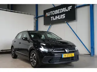 Volkswagen Polo 1.0 TSI Life Automaat - N.A.P. Airco, Cruise, Carplay.