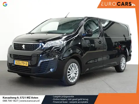 Peugeot Expert 2.0 BlueHDI 145PK L3 Automaat Cruise control Navigatie Trekhaak Carplay