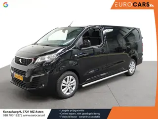 Peugeot Expert 2.0 BlueHDI 180PK Long Premium Automaat Airco Apple Carplay/ Android Auto Trekhaak Si