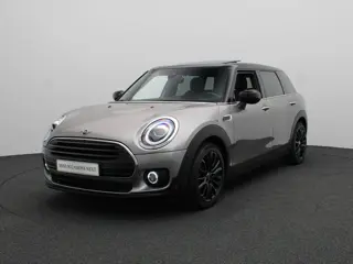 MINI Clubman Cooper Chili + Serious Business + Comfort Access + Panoramadak + Harman Kardon + 17''