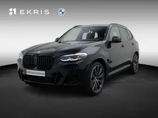 BMW X3 Business Edition Plus M Sportpakket | High Executive | Achteruitrijcamera | Harman Kardon | P
