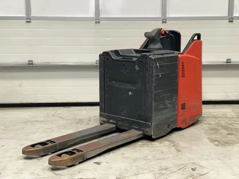 LINDE T20SP-02 2019 2.0T