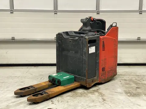 LINDE T20SP-02 2018 2.0T