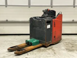 LINDE T20SP-02 2018 2.0T