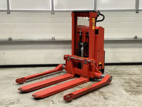 LOGITRANS SELFS 1002/890 2011 0.1T