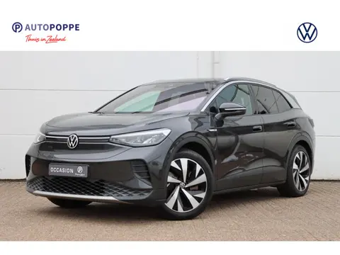 Volkswagen ID.4 First 77 kWh | SOH 89,6% |