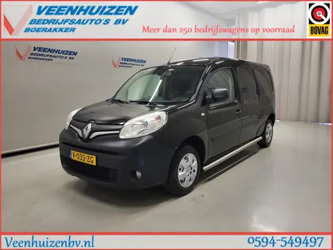 Renault Kangoo 1.5dCi 95pk L2/H1 Euro 6! (bj 2020)