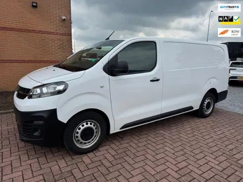 Opel Vivaro 2.0 CDTI L3H1 Edition /CARPLAY/360 CAMERA/PDC