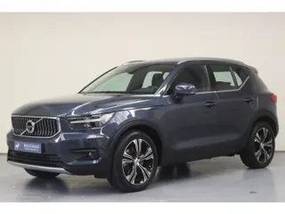 Volvo XC40 T4 Recharge Inscription | Rijklaarprijs | Pano Dak | IntelliSafe |