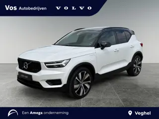 Volvo XC40 T5 Recharge R-Design | Panoramdak | Trekhaak elektr.
