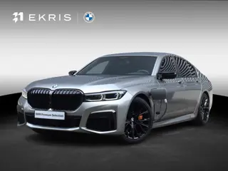 BMW 7 Serie Sedan 745e | High Executive | M Sportpakket | Driving Assistant Professional | Parking A