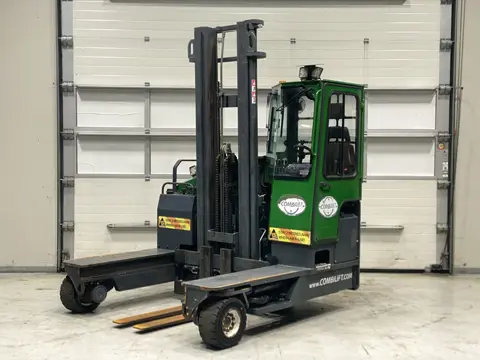 COMBILIFT C5000 2015 5.0T