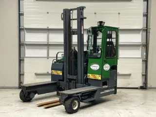 COMBILIFT C5000 2015 5.0T