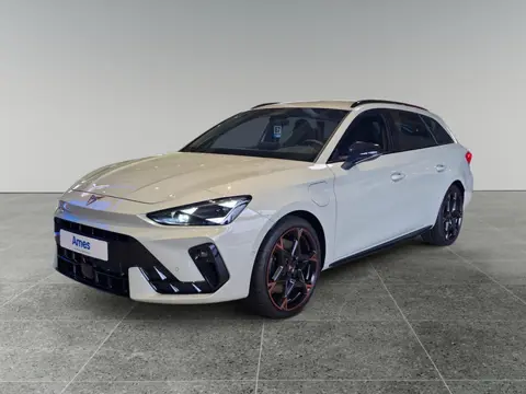 CUPRA Leon Sportstourer FL VZ Performance 1.5 TSI e-Hybrid 272 PK