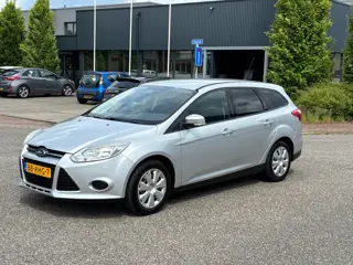 Ford Focus Wagon 1.6 TI-VCT Trend Navi Airco