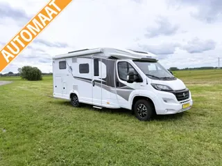 Knaus L!ve Ti 650 MEG Selection