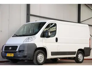 Fiat Ducato 2.3 MultiJet L1H1 120PK AIRCO