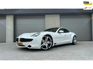 Fisker Karma 2.0 EcoChic, Dutch Edition, Orig NL, 408PK!